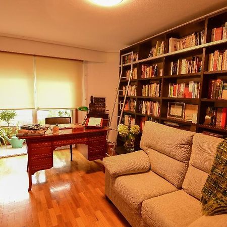 Vivienda Caseiro Ourense Exterior photo