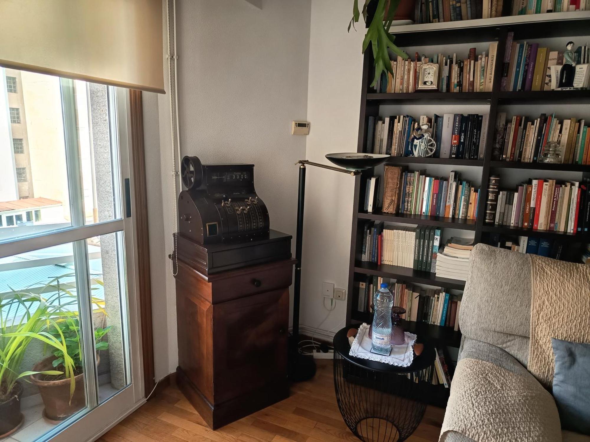 Vivienda Caseiro Ourense Exterior photo