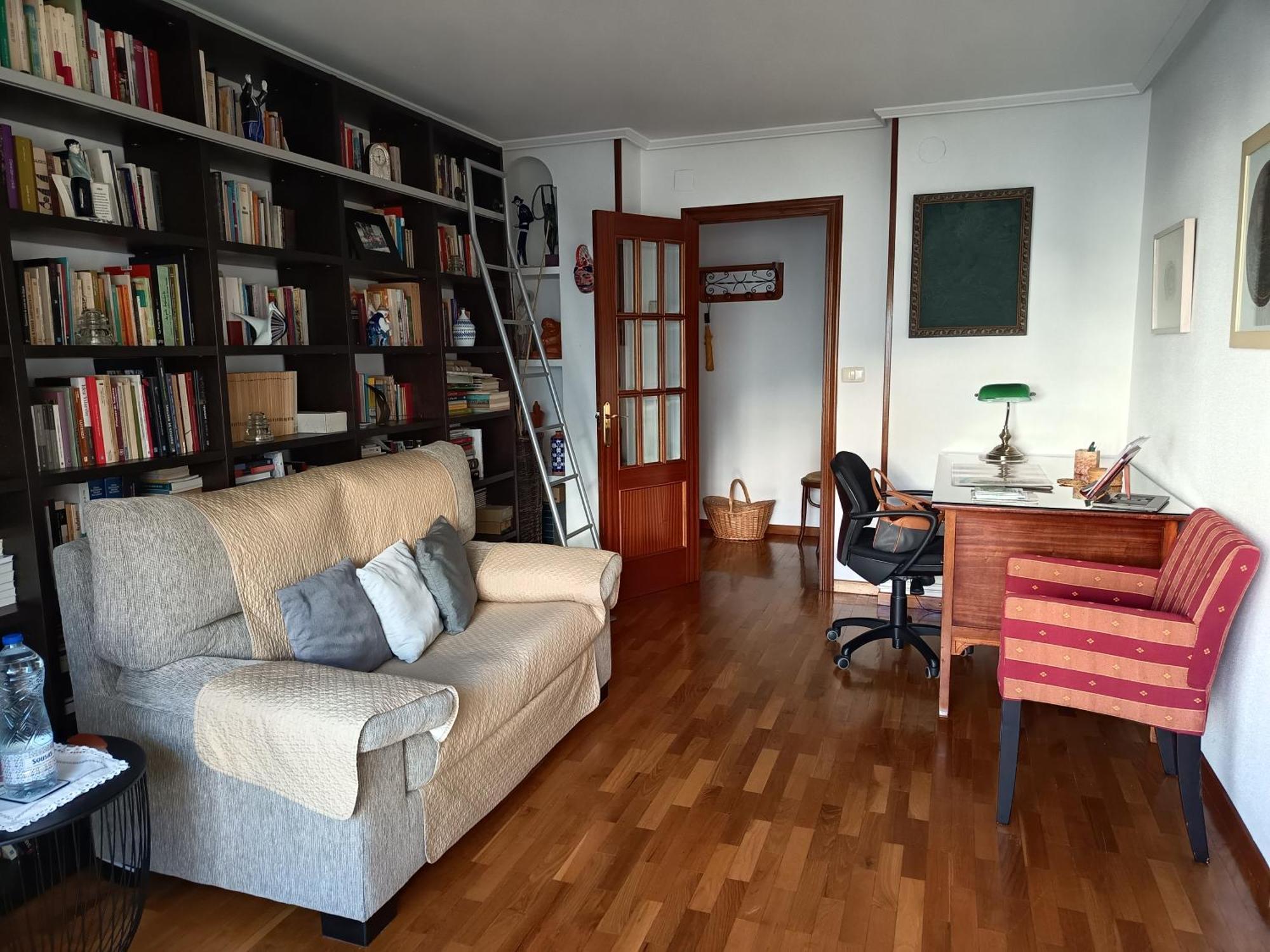 Vivienda Caseiro Ourense Exterior photo