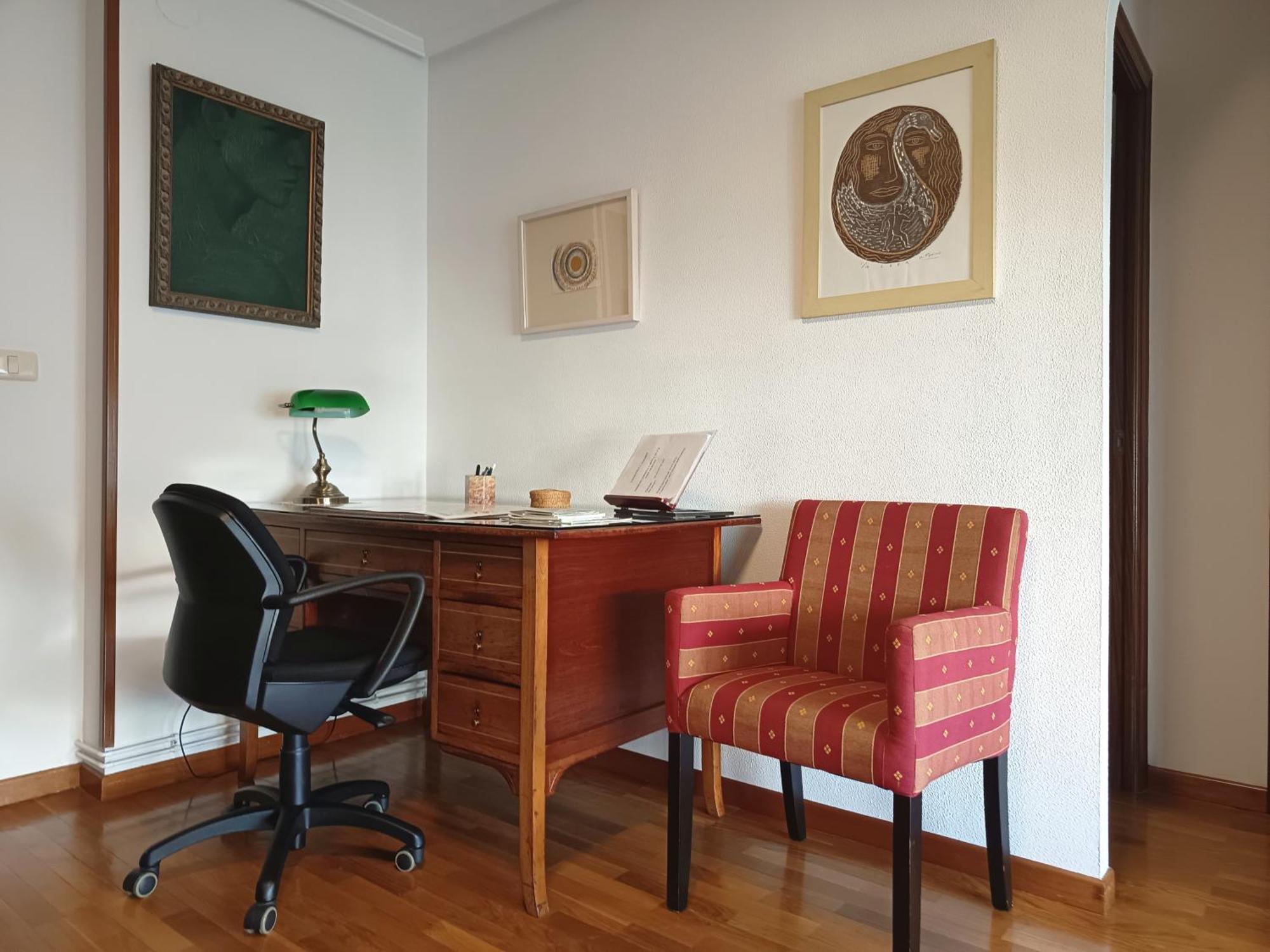 Vivienda Caseiro Ourense Exterior photo