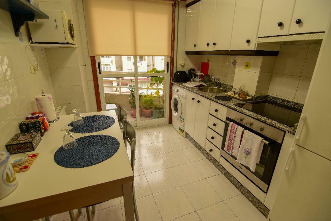 Vivienda Caseiro Ourense Exterior photo