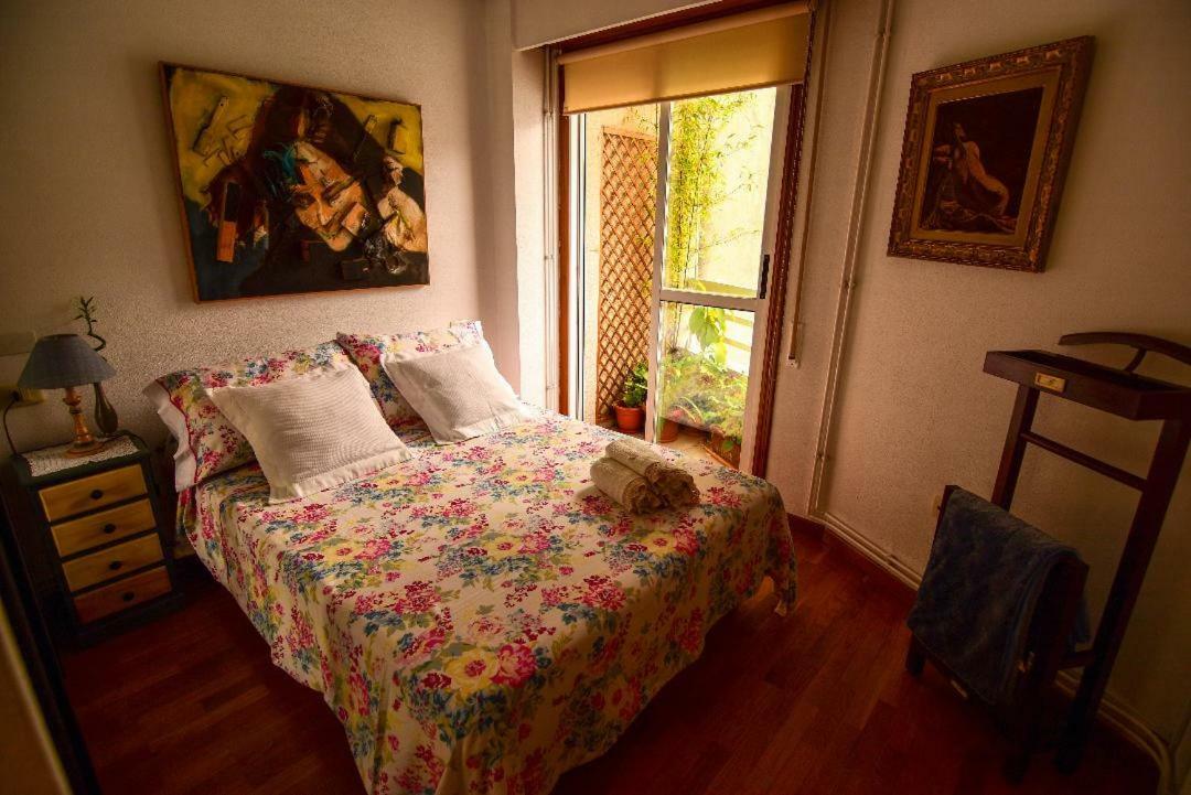 Vivienda Caseiro Ourense Exterior photo