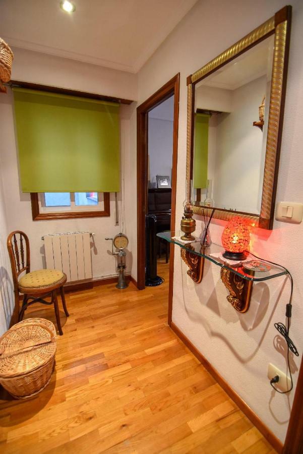 Vivienda Caseiro Ourense Exterior photo