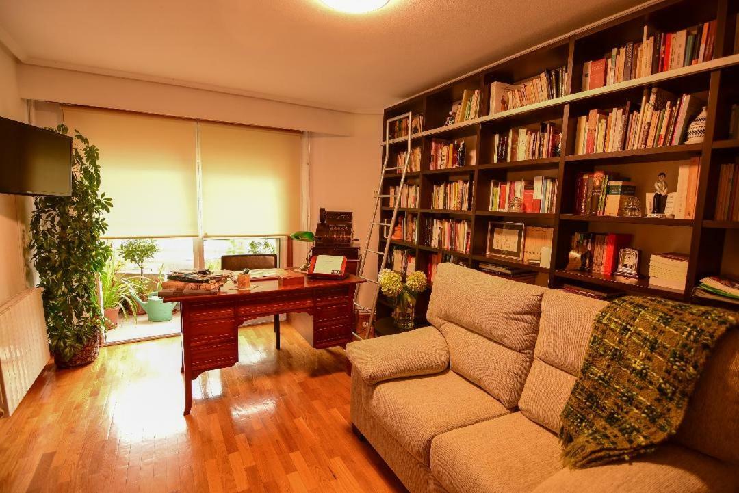 Vivienda Caseiro Ourense Exterior photo