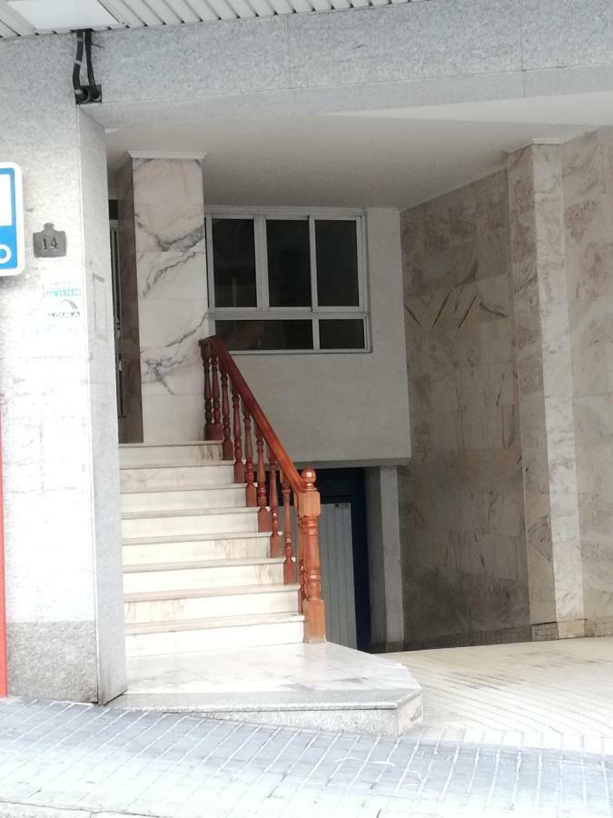Vivienda Caseiro Ourense Exterior photo