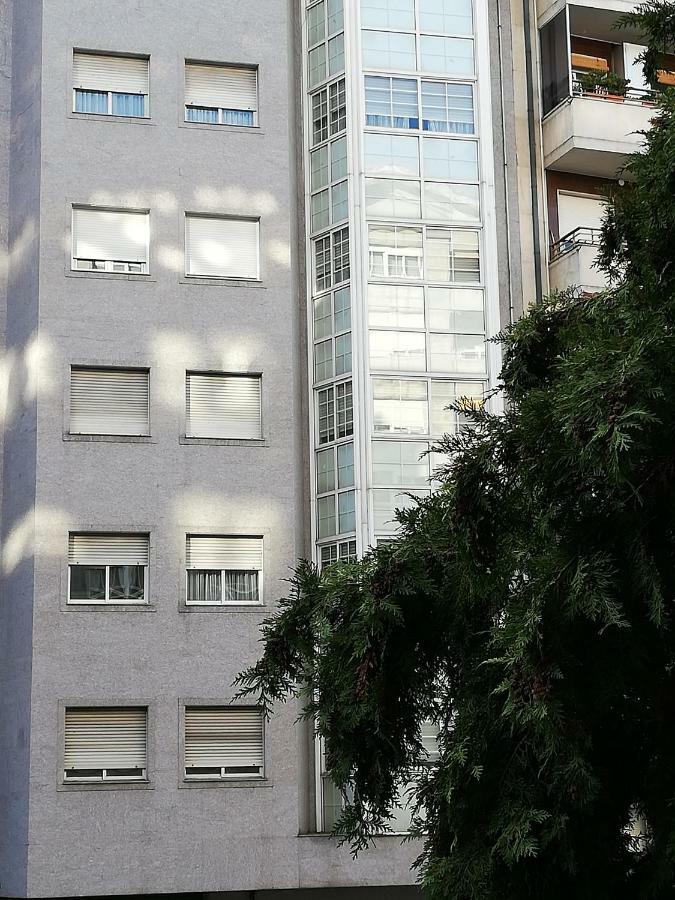 Vivienda Caseiro Ourense Exterior photo