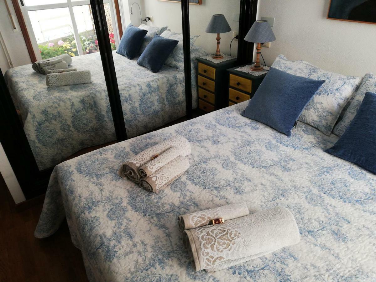 Vivienda Caseiro Ourense Exterior photo