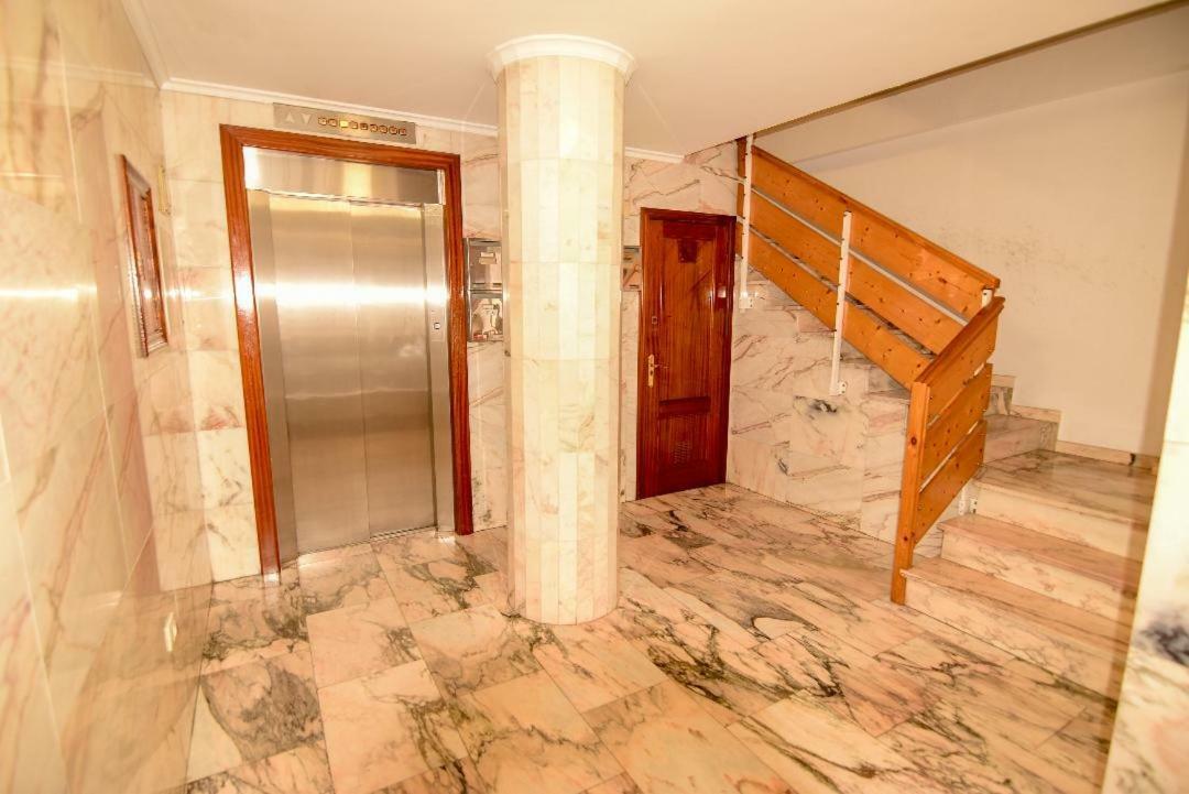 Vivienda Caseiro Ourense Exterior photo