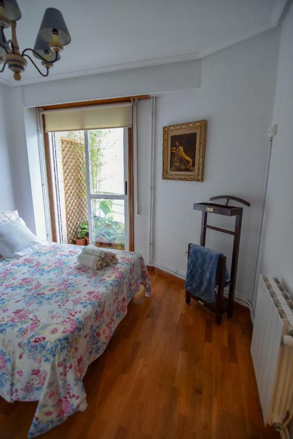 Vivienda Caseiro Ourense Exterior photo