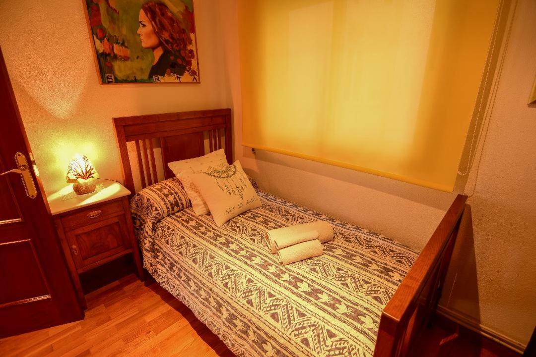 Vivienda Caseiro Ourense Exterior photo