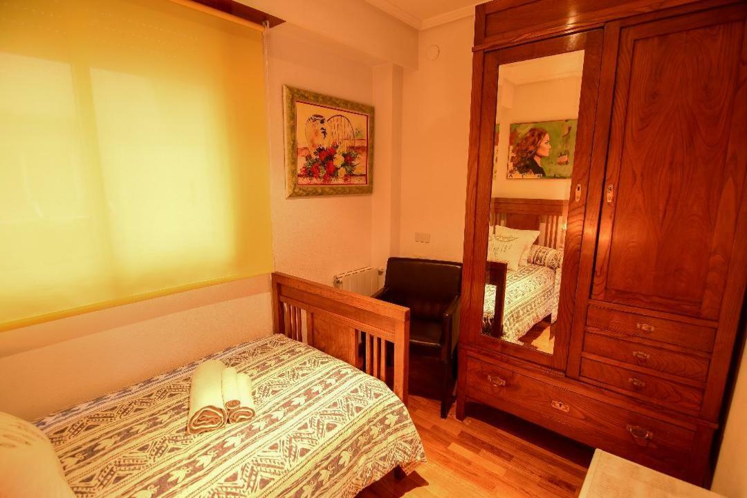 Vivienda Caseiro Ourense Exterior photo